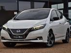 Nissan Leaf 40 kWh Tekna (EU6.2)*360°CAMERA*AD CRUISE*LEDER, Autos, 5 places, Berline, https://public.car-pass.be/vhr/0bf657b7-e177-4939-96f7-520e84f016ce