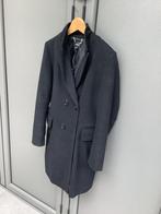 Mooie zwarte parka maat 42; merk Mexx, Mexx, Zwart, Maat 42/44 (L), Ophalen of Verzenden