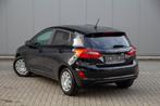 Ford Fiesta 1.0i / 2017 / 100.894km / Airco / Garantie, Auto's, Ford, Airconditioning, Te koop, Berline, Benzine