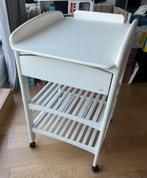 Troll commode, Ophalen, Zo goed als nieuw