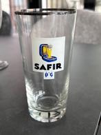 Bierglas Safir De Gheest Aalst, Verzamelen, Ophalen, Bierglas