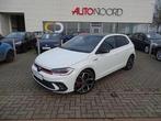 Volkswagen Polo GTI 2.0 TSI DSG, Auto's, Volkswagen, Automaat, Euro 6, 1984 cc, Emergency brake assist