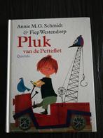Annie M.G. Schmidt - Pluk van de Petteflet, Boeken, Ophalen of Verzenden, Zo goed als nieuw, Annie M.G. Schmidt