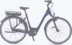 WINORA-BOSCH elektrische racefiets, comfort, 28", zwart, Fietsen en Brommers, Ophalen, Gebruikt, 50 km per accu of meer, Overige merken