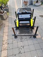 Visstation Rive  R x  tech Tine  36 poten, Ophalen, Gebruikt