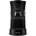PHILIPS Senseo Select Black, Elektronische apparatuur, Ophalen, Koffiepads en cups, Afneembaar waterreservoir, Koffiemachine