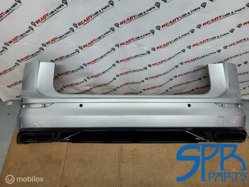 GOLF 8 VIII VARIANT R-LINE Achterbumper BLACKPACK 5H9807421F, Auto-onderdelen, Carrosserie, Bumper, Volkswagen, Achter, Gebruikt