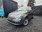 Fiat 500C 1.2i cabriolet, Autos, Fiat, Achat, Entreprise, Cabriolet, Boîte manuelle