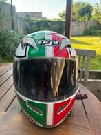 Casque moto AGV taille s