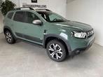 Dacia Duster 4x4 Extreme Airco Navi  Trekhaak 48 maanden ga, Autos, Dacia, Achat, Entreprise, Duster, 5 portes