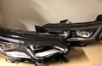 Renault talisman led vol led koplamp full led compleet, Gebruikt, Ophalen of Verzenden, Renault