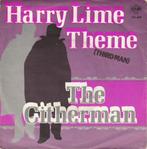 The Citherman - Harry Lime Theme (Third Man), CD & DVD, Vinyles Singles, Enlèvement ou Envoi, Single, Comme neuf, Pop