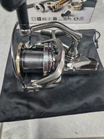 Moulinet carpe sst 14000, Sports nautiques & Bateaux, Pêche à la ligne | Carpes, Enlèvement ou Envoi, Moulinet