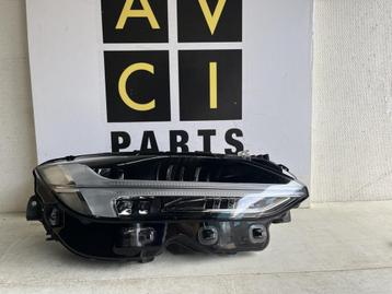 VOLVO V90 S90 LED ACTIVE HIGHBEAM KOPLAMP RECHTS 32228311 beschikbaar voor biedingen