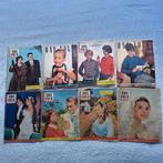 ONS VOLK tijdschriften: 8 vintage nummers jaren 1950- 60, Verzamelen, Ophalen of Verzenden, 1940 tot 1960, Tijdschrift