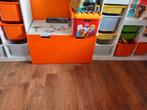 Opberg kast Ikea, Ophalen, Zo goed als nieuw, Kast