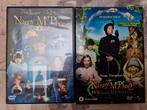 Nanny mc phee 1+2, Cd's en Dvd's, Dvd's | Kinderen en Jeugd, Komedie, Ophalen of Verzenden, Film, Zo goed als nieuw