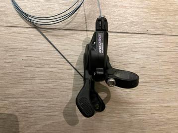Shimano deore shifter 12 speed  beschikbaar voor biedingen
