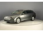 Skoda Superb Combi 1.4TSi iV 218pk Ultimate Pack Clever, Auto's, Automaat, 161 kW, Hybride Elektrisch/Benzine, Parkeersensor