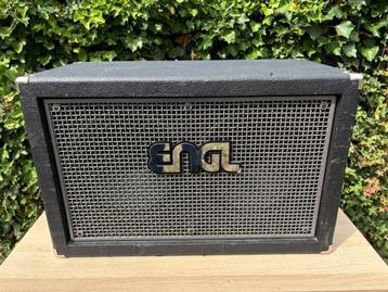 Engl 212 pro cabinet (V30) beschikbaar voor biedingen