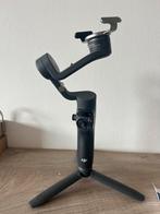 DJI Osmo Mobile 6, Audio, Tv en Foto, Fotografie | Statieven en Balhoofden, Ophalen, Balhoofd, Nieuw, Minder dan 150 cm