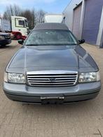 Ford VICTORIA CROWN *CORBILLARD-HEARSE-BESTATTUNGSWAGEN*, Auto's, Leder, Bedrijf, 140 kW, Overige carrosserie