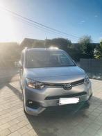Toyota ProAce City Verso - Garantie tot 2030 - dealer boekje, Auto's, 1199 cc, 5 deurs, Particulier, 81 kW