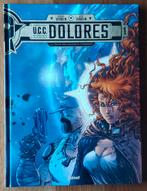 U.C.C. Dolores 1 édition spéciale Fnac Didier - Lyse Tarquin, Livres, Une BD, Enlèvement ou Envoi, Tarquin, Neuf