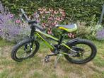 Cube kinderfiets 16 inch, Fietsen en Brommers, Ophalen, Zo goed als nieuw, 16 tot 20 inch, Cube