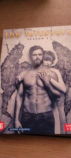The Leftovers seizoen 3, Cd's en Dvd's, Dvd's | Tv en Series, Vanaf 16 jaar, Verzenden, Zo goed als nieuw, Science Fiction en Fantasy
