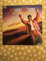 Clarence Clemons et Jackson Browne, mon ami célibataire, Enlèvement ou Envoi, Single, Utilisé, Pop