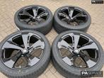 Nw 22 inch Gloss Black Hawke Tundra Bentley Bentayga set, Auto-onderdelen, Banden en Velgen, Ophalen of Verzenden, Nieuw, Overige maten