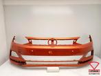 VW Polo 2G 2017+ Voorbumper Bumper 6xPDC Origineel!, Gebruikt, Volkswagen, Bumper