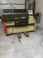 SCM Basic 1 Kantenlijmer – Prima staat, Zakelijke goederen, Machines en Bouw | Houtbewerking, Ophalen