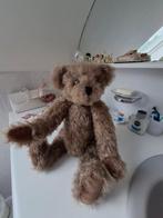 Handgemaakte beer, Verzamelen, Beren en Cherished Teddies, Ophalen of Verzenden, Zo goed als nieuw