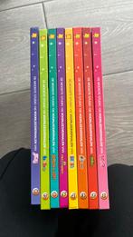 De mooiste studio 100 voorleesverhalen, Boeken, Ophalen, Studio 100, Jongen of Meisje, Nieuw