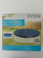Afdekzeil intex 2.8m, Tuin en Terras, Ophalen, Nieuw, Afdekzeil