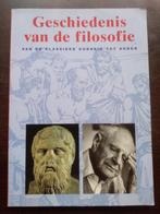 GESCHIEDENIS VAN DE  FILOSOFIE, Ophalen, Nieuw