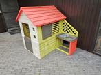 Smoby speelhuisje, Kinderen en Baby's, Ophalen, Zo goed als nieuw