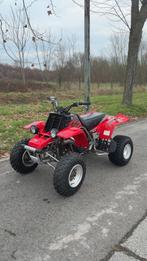 Yamaha 350 Banshee 2007, Motos, 350 cm³, Plus de 35 kW, 2 cylindres, Particulier