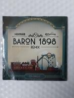 HARDWELL - EFTELING BARON REMIX 1898 (Nieuw), Cd's en Dvd's, Verzenden, Nieuw in verpakking