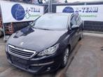 GASKLEPHUIS Peugeot 308 SW (L4 / L9 / LC / LJ / LR), Auto-onderdelen, Gebruikt, Peugeot