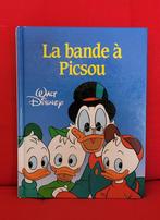 Livre "La bande à Picsou", Comme neuf, Fiction général, Disney, 4 ans