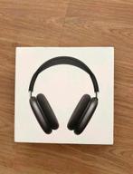 AirPods Max, Audio, Tv en Foto, Hoofdtelefoons, Ophalen, Nieuw, Bluetooth