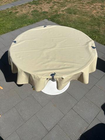 Tafel beschikbaar voor biedingen