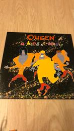 Lp queen “ a kind of magic”, Cd's en Dvd's, Vinyl | Hardrock en Metal, Ophalen of Verzenden, Zo goed als nieuw