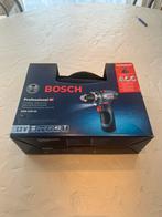 Bosch GSR 12V-15 (schroefboormachine), Bricolage & Construction, Outillage | Foreuses, Enlèvement, Neuf