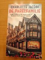 De Parelfamilie, Ophalen of Verzenden, Nieuw, Charlotte Jacobi