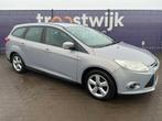 2011 - Ford - Focus Wagon - 1.6 TI-VCT Trend - Personenauto, Auto's, Ford, Focus, Euro 5, Gebruikt, Overige brandstoffen