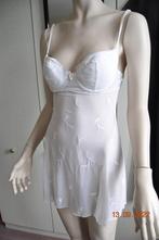 Nuisette blanche, Enlèvement ou Envoi, Blanc, Vêtements de nuit